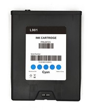 L901 High Quality Ink Cartridge For Afinia L901 Label Printer picture
