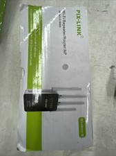 * Pix-Link LV-WR09 300Mbps Wireless-N Wifi Signal Booster Repeater/Router/AP picture