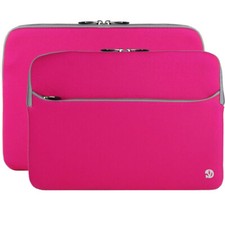 Neoprene Tablet Sleeve Laptop Carry Case For 13