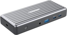 Anker PowerExpand 9-in-1 USB-C Docking Station A8394 FREE S/H picture