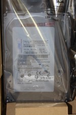 IBM 59Y5336 is an enterprise-class 600 GB mechanical hard disk drive picture