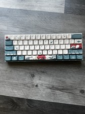 🌊 XVX Wireless Mechanical 60% Keyboard picture