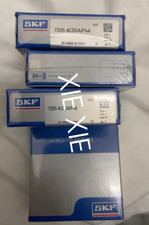 1PC New SKF  7205 ACDGA/P4A Super precision bearings shipping Via Fedex / DHL picture
