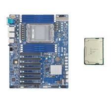 Gigabyte MU72-SU0 C621A+ Intel Xeon Gold 6330  2.00GHz 28-Core LGA4189 205W 42MB picture