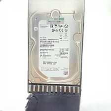 813866-001 FOR HPE MSA M0S90A 3.5