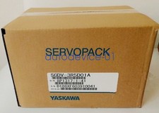 1PC Brand New Yaskawa SGDV-3R5D01A AC Servo Drive SGDV3R5D01A DHL/FedEx picture