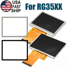 Panel Glass Cover ± LCD Display Screen 3.5
