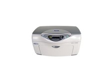 Epson Stylus CX5200 All-in-One Printer (C11C496001) picture