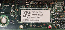 E6B69-60001 Fit for HP LJ Ent M604 M605 M606 Formatter Board picture