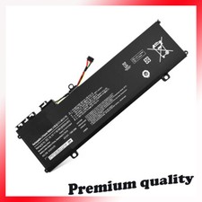 New 91WH Battery For AA-PLVN8NP Samsung ATIV Book 8 Touch NP880Z5E-X01 picture