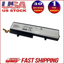 EB-BT670ABA OEM Battery For Samsung Galaxy View 18.4