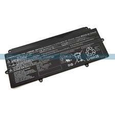 New Genuine FPB0340S FPCBP536 50Wh Battery for Fujitsu LifeBook U937 U938 U939 picture