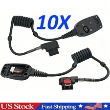 10Pcs Power Scan Cable for Symbol Ring Barcode Scanner RS409 RS419 WT4090 WT41N0 picture