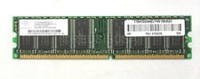 256MB PC3200 DDR-400MHz non-ECC FRU 41D2026 NT256D64S88C0G-5T picture