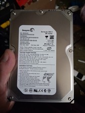 Seagate Barracuda 7200.9 250 GB,Internal,7200 RPM,3.5