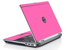 LidStyles Standard Colors Laptop Skin Protector Decal Dell Latitude E6530 Series picture