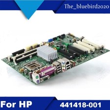 For HP XW4600 Workstation Motherboard 441418-001 441449-001 Tested OK picture