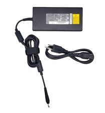 OEM Genuine Delta ADP-180TB F Monitor AC Adapter Power Supply 19.5V 9.23A 180W picture