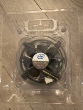 NEW Intel D34017-002 CPU Cooler LGA775 DTC-AAA05 Copper Core DELTA 0.60A picture