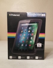 New Sealed Polaroid S8 Tablet 8