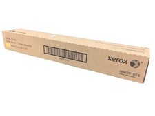 Genuine Xerox 006R01658 Yellow Toner, Brand New Sealed Box, We Ship Fast picture
