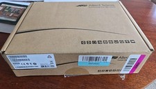 Allied Telesis 16 Port Unmanaged Network Switch Gigabit 1000Mbps AT-GS900/16-10 picture