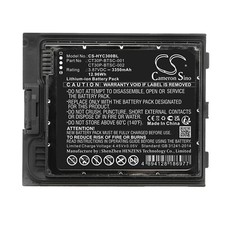 BATTERIE 3350mAh Type CT30P-BTSC-001 CT30P-BTSC-002 For Honeywell CT30 XP HC picture