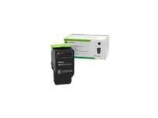 BLACK ULTRA TONER CARTRIDGE picture