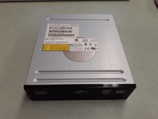 Lite-On DH-16A3L DVD/CD Rewritable Drive 5188-7537 - Black Bezel picture