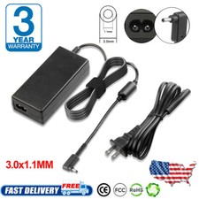 For Acer Laptop A11-065N1A 19V 3.42A 65W 3.0x1.1mm AC Power Adapter Charger US picture