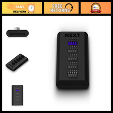 Internal USB Hub 3 - Expand 4 USB 2.0 Ports - Sleek Design - SATA Power - Plug & picture