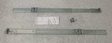 King Slide 3A61-813 530045 Server Rack Rails picture