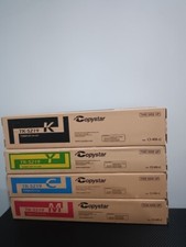 Copystar TK-5219 Toner Cartridges Set picture