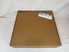 Dell Networking S3148P 48 Port 1GbE 1100W PoE+ 2x 10GbE SFP+ Switch 1x PSU picture