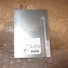 Dell H825EF-00 DR5JD 825W Power Supply for Precision T5600 T5610 picture