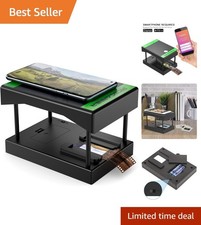 Mobile Film and Slide Scanner, Lets You Scan and Play with Old 35mm Films & S... picture