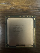 Intel Core i7 930 2.8GHz Quad-Core Processor picture