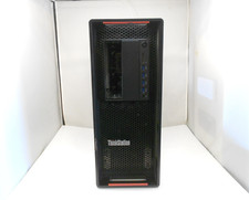 Lenovo ThinkStation P500 Nvidia Quadro K2200 8gb ram Workstation desktop No HDD picture