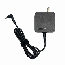 Genuine 45W 20V 2.25A AC Adapter Charger For Lenovo YOGA / IdeaPad 4.0mm*1.7mm picture