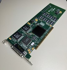 Tech Source Raptor 1100T 32MB PCI Color Video Graphics Card 19-0125-03 10-0090 picture