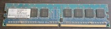 Nanya 512MB DDR DIMM RAM Memory picture