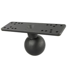 RAM-D-115BU  RAM Marine Electronics Ball Adapter... picture