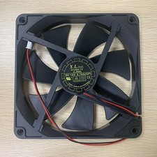 1PCS New Y.L.Fan D14SH-12 Cooling Fan DC12V 0.70A 14025 2Pin picture