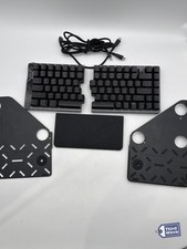 ASUS ROG Falcata 75% Wireless Magnetic Hall Effect Split Gaming Keyboard picture