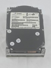 Seagate ST1480N SCSI Hard Drive HDD - Vintage Computer Component picture