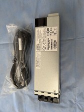 NEW ARTESYN CISCO PWR-C1-350WAC V02 Power Supply AA26270 picture