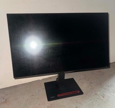 Lenovo ThinkVision P27H-20 27 inch Widescreen LCD Monitor,  picture