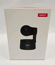 OBSBOT Tiny PTZ Webcam AI-Powered Framing & Autofocus camera 1080p streaming NEW picture