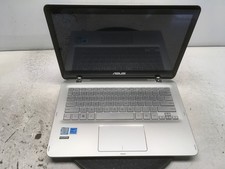 Asus Q304UA-BBI5T10 Intel i5-6200U 2.3GHz 6 GB NO HDD No Batt picture