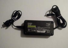 New Genuine 150W AC Adapter Sony Vaio VGC-LT20E VGC-LT23E VGC-LT25E VGC-LT32E picture